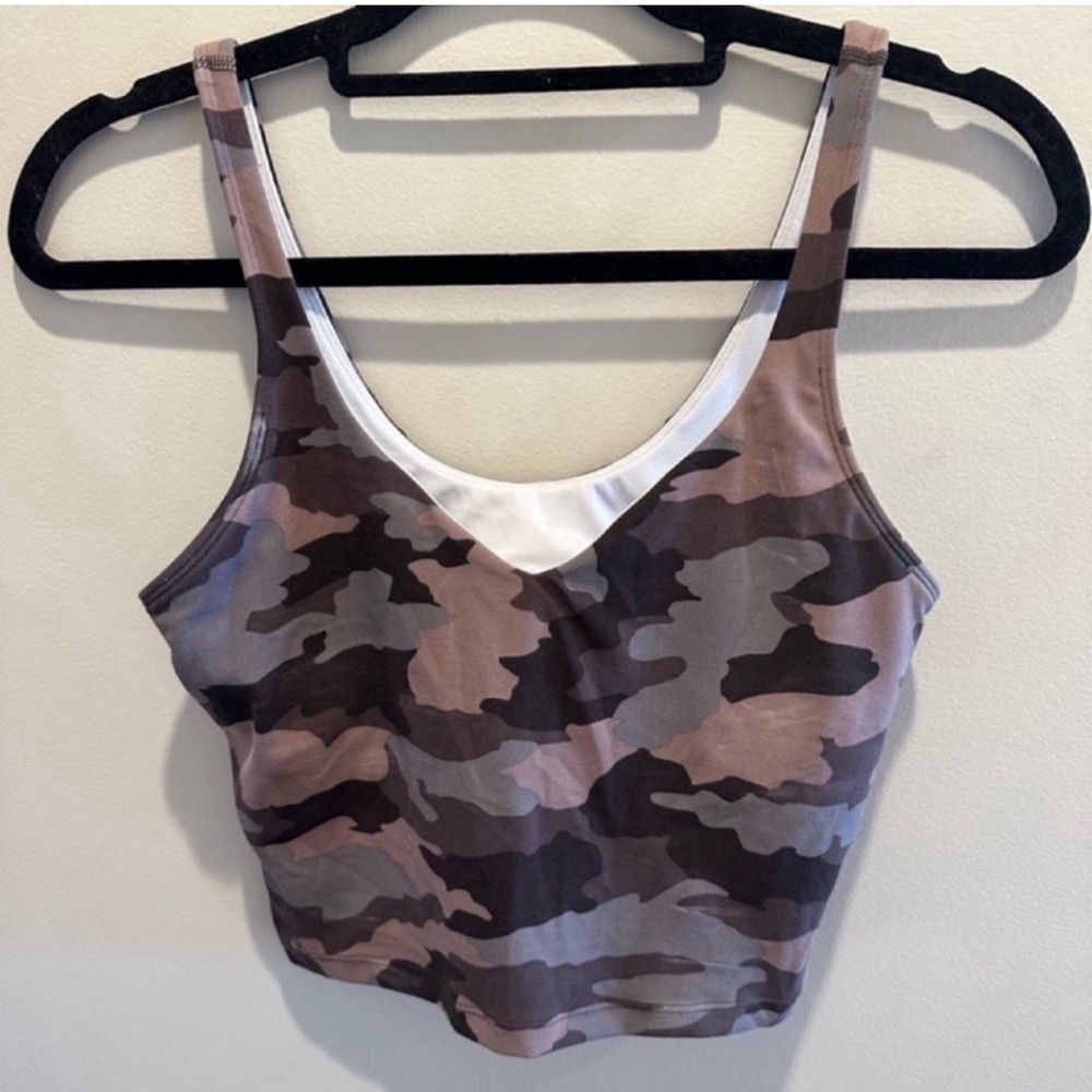 Lululemon Align Tank